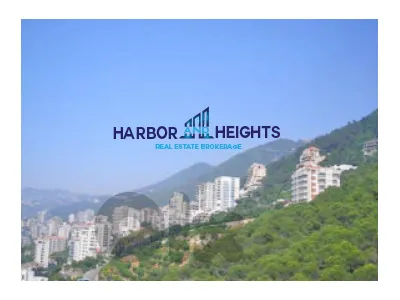 Apartment for Sale in Sahel Alma - شقة للبيع في ساحل علما