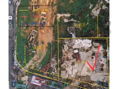 Land Plot For Sale in Jdaide