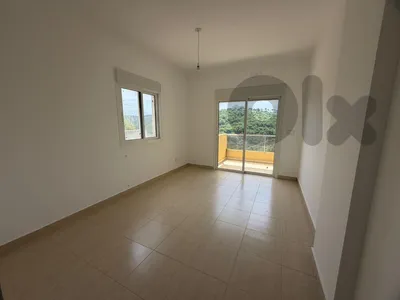 L21348 - Brand New Apartment with Mountain View in For Sale Batroun