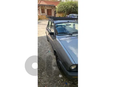 Renault 12 2000 toros