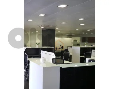 Office for rent in Mansourieh GH404 مكتب للإيجار في المنصورية