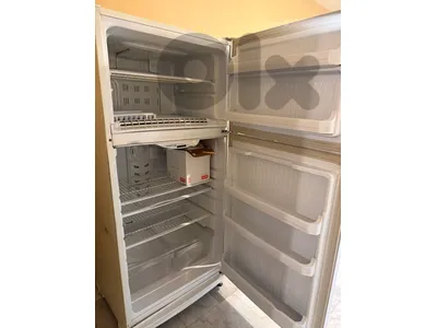 براد fridge