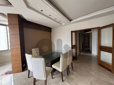 L21351 - Semi-Furnished Apartment For Rent in Dekweneh