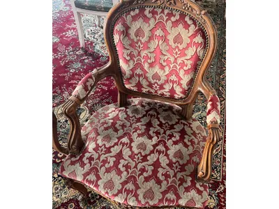 French style living room set