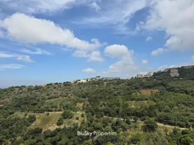 Apartment with Sea View For SALE In Mansourieh شقة للبيع #PH