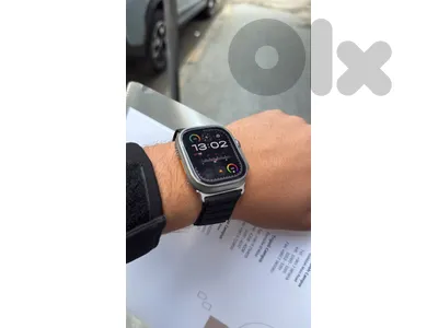 apple watch ultra 2 49mm