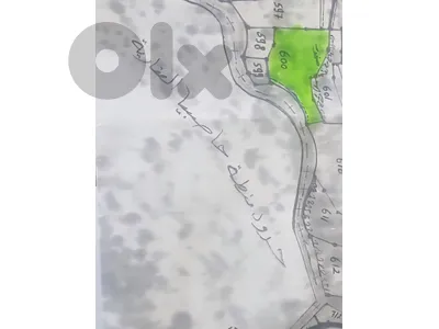 Land Plot For Sale in Metn ( Zebdine,Metn)