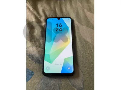 Samsung A16 Galaxy