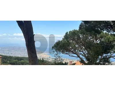 Prime Location Villa For Rent In Broumana | Beirut & Sea View