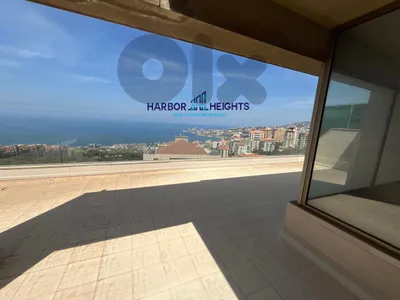 Duplex for Sale in Sahel Alma - دوبلكس للبيع في ساحل علما