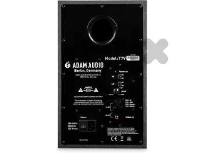 ADAM Audio T7V (pair) studio monitors