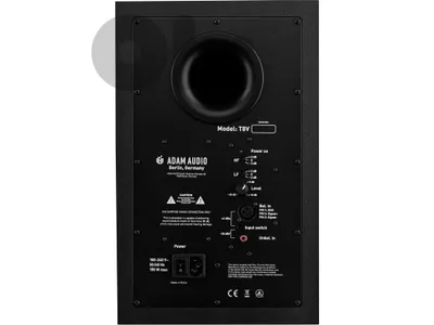 ADAM Audio T8V (pair) studio monitors
