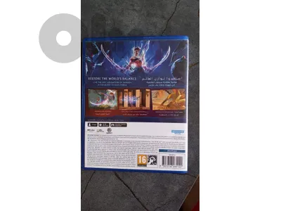 prince of persia the lost crown