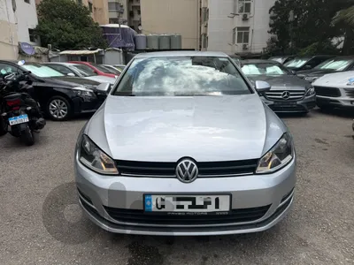 Volkswagen Golf 2015 tsi kettaneh source