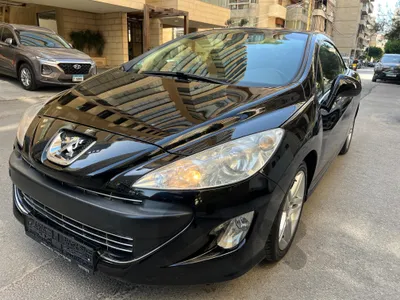 Peugeot 308 2008