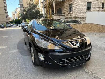 Peugeot 308 2008