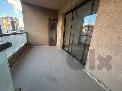 L21146 - Beautiful Apartment For Sale in Jal El Dib