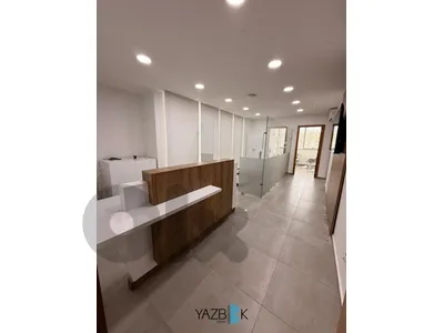 Office for Rent in Jdeideh REF#87034851JM مكتب للإيجار في الجديدة