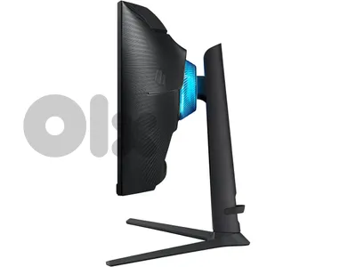Samsung Odyssey G65B Curved 32”