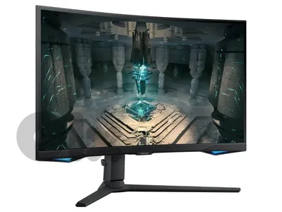 Samsung Odyssey G6 Curved 32”