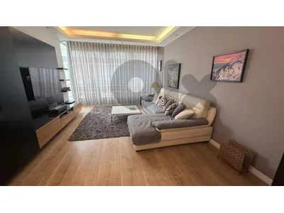 Furnished apartement for sale in Achrafieh-  شقة للبيع في الأشرفية