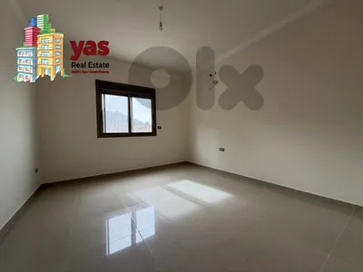 Kfarhbab 200m2 | 180m2 terrace | Calm Street | New Flat |EH/IV