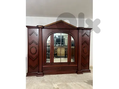 العنوان جدرا قبل صيدا