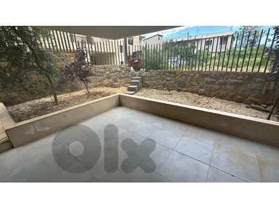 GMC554RAJ Apartment for sale in Jouret El Ballout -  شقة للبيع في جورة البلوط