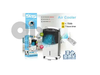 New Portable Air cooler