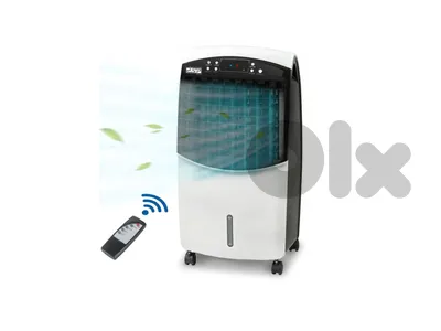 Air cooler