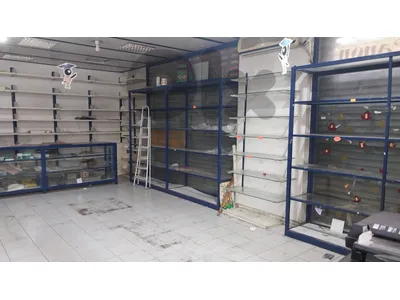 GMC555RAJ Shop for rent in Dora - محل للإيجار في الدورة