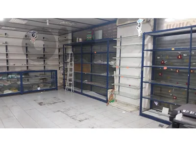 GMC55RAJ Shop for sale in Dora - محل للبيع في الدورة GMC55RAJ Shop for sale in Dora - محل للبيع في الدورة
