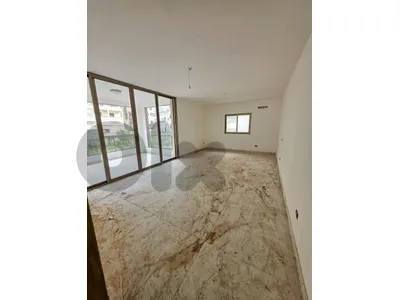 180 SQM Brand New Apartment in Aoukar, Metn