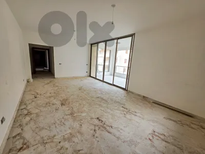180 SQM Brand New Apartment in Aoukar, Metn