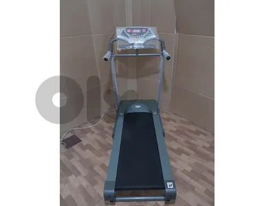 very good condition Treadmill sports