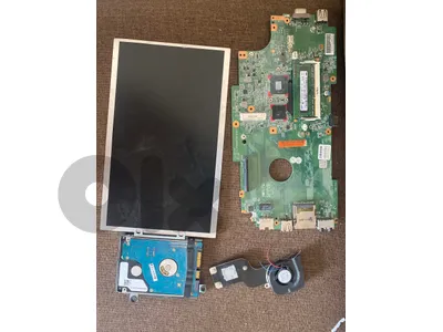 laptop parts