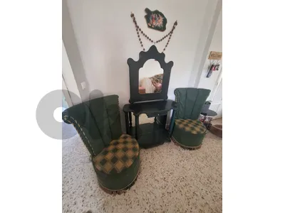 salon for sale