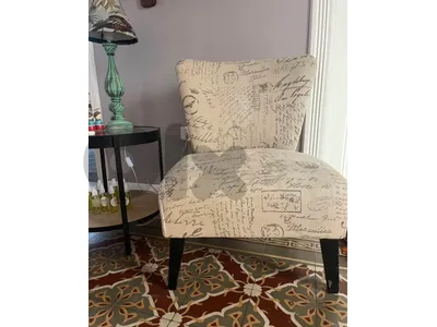 vintage chair