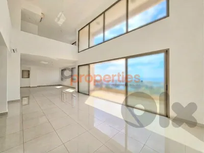 Duplex For Rent In Dbayeh | Open View – CPRD267
