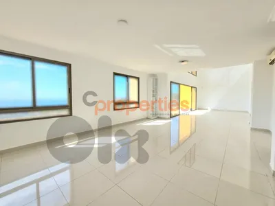 Duplex For Rent In Dbayeh | Open View – CPRD267