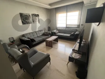Full Living Room