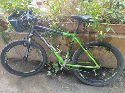 Mountain Bike - Kent HD2600 19" frame @ 120$