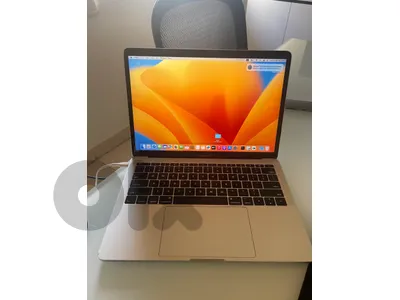 MacBook Pro 13 inch 2017