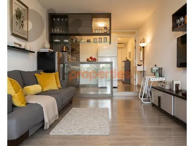 Chalet For Rent In Tabarja-CPJGK101 I $15,000/per season