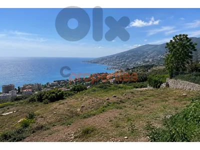 Land For Sale In Tabarja-CPJGK89