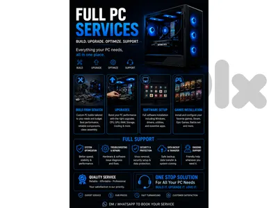 PC Services