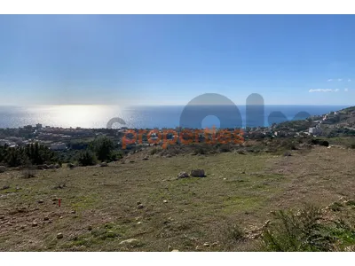 Land For Sale In nahr ibrahim-CPJGK97