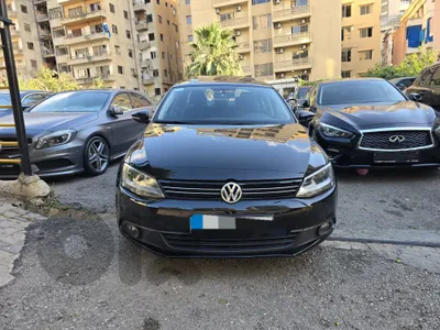 Volkswagen Jetta 2013 kettaneh source one owner