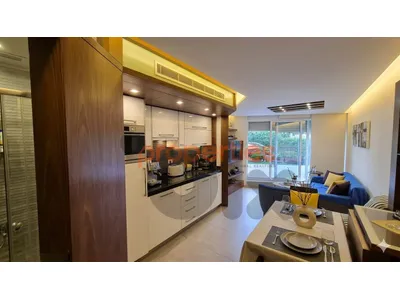 Chalet For Rent In Tabarja - CPJGK102