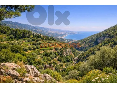 Land For Sale in Mansourieh for Sale – CPBEC14